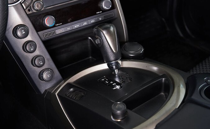 KGM | Ssangyong Kyron