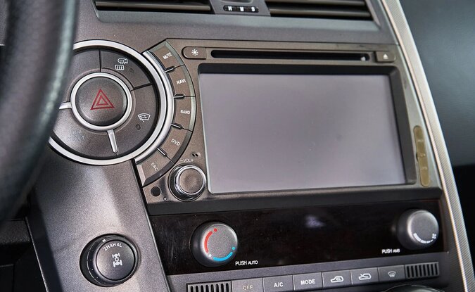 KGM | Ssangyong Kyron