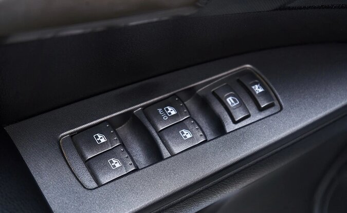 KGM | Ssangyong Kyron