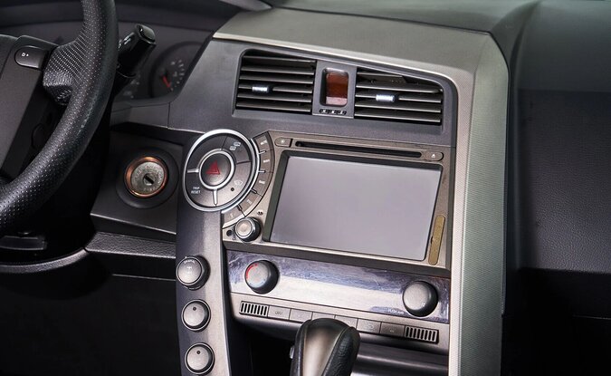 KGM | Ssangyong Kyron