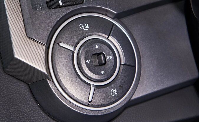 KGM | Ssangyong Kyron