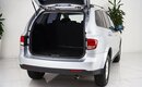 Ssangyong | KGM Kyron