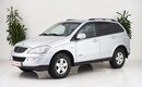 Ssangyong | KGM Kyron