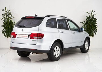KGM | Ssangyong Kyron Вид 5