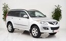 Great Wall Hover H5