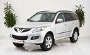 Great Wall Hover H5