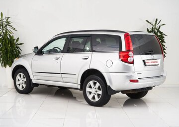 Great Wall Hover H5 Вид 4