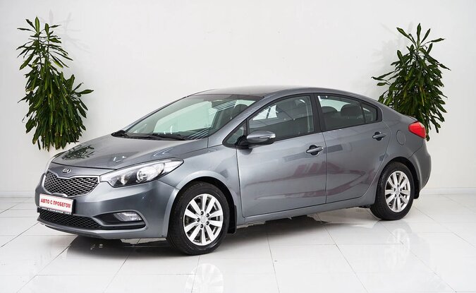 Kia Cerato
