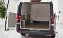 Mercedes benz Vito