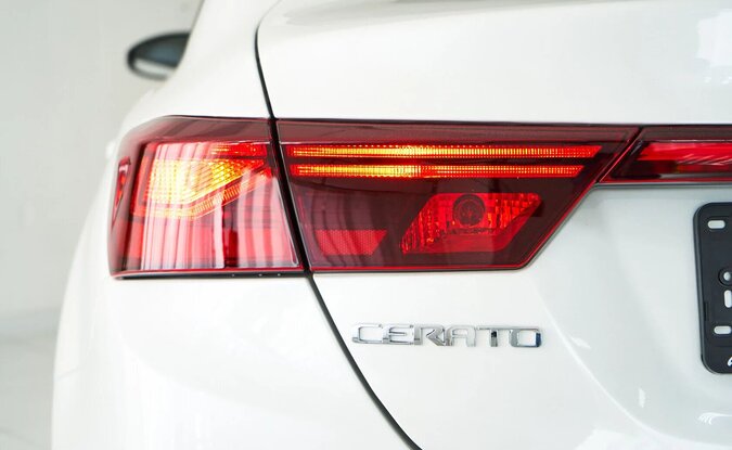 Kia Cerato