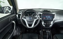 Changan CS35