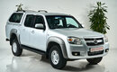 Mazda BT-50