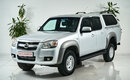 Mazda BT-50