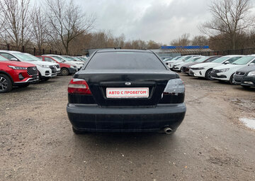 Volvo S40 Вид 4