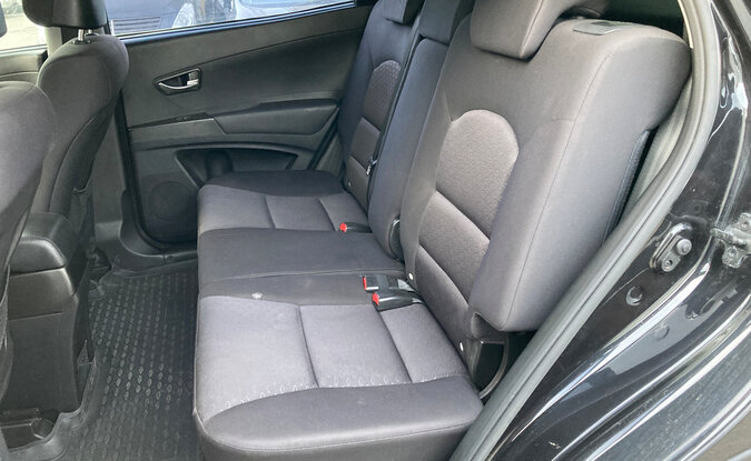 KGM | Ssangyong Actyon