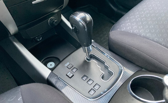 KGM | Ssangyong Actyon