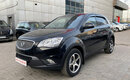 Ssangyong | KGM Actyon