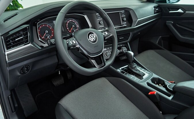 Volkswagen Jetta