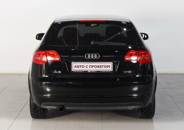 Audi A3 Вид 4