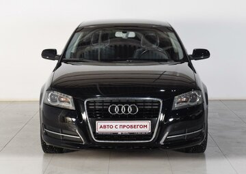 Audi A3 Вид 3