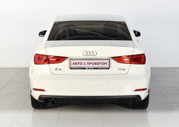 Audi A3 Вид 4