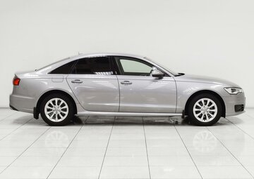 Audi A6 Вид 5