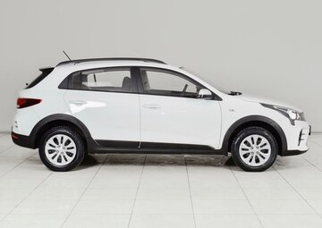 Kia Rio Вид 5