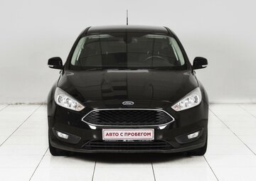 Ford Focus Вид 2