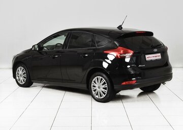 Ford Focus Вид 3