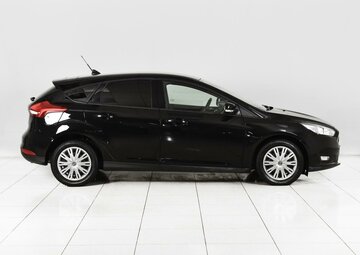 Ford Focus Вид 4