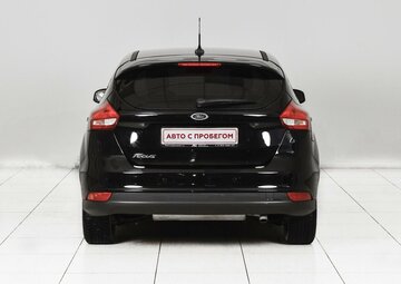 Ford Focus Вид 5