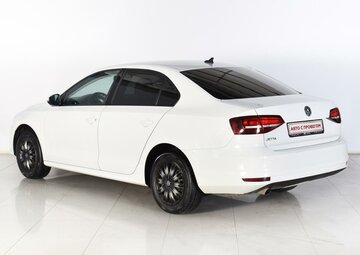 Volkswagen Jetta Вид 2
