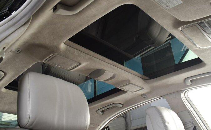 Mercedes benz S-Класс