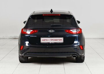 Kia Ceed Вид 5