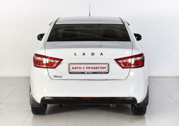 Lada Vesta Вид 4