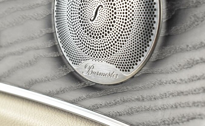 Mercedes benz E-Класс