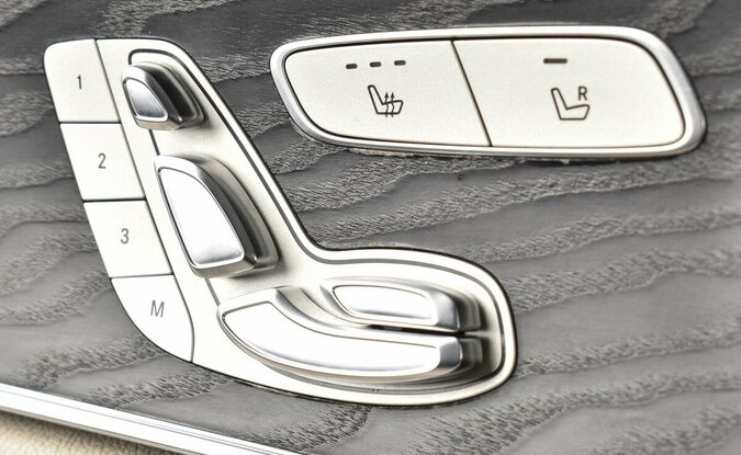 Mercedes benz E-Класс