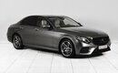Mercedes benz E-Класс