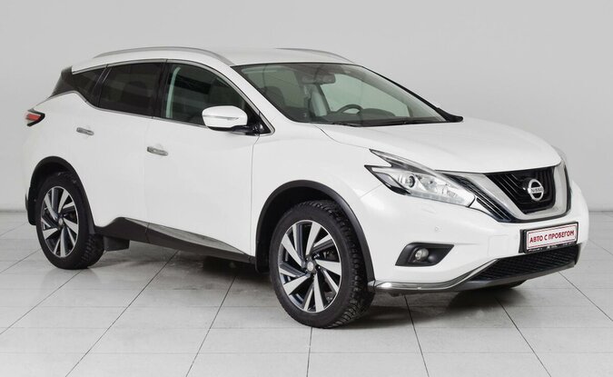 Nissan Murano
