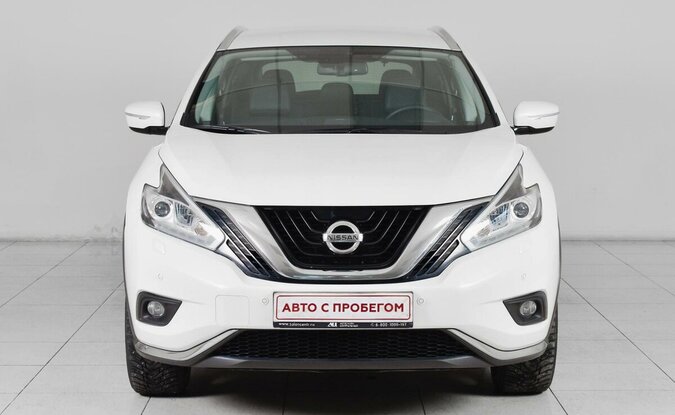 Nissan Murano