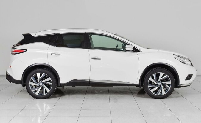 Nissan Murano
