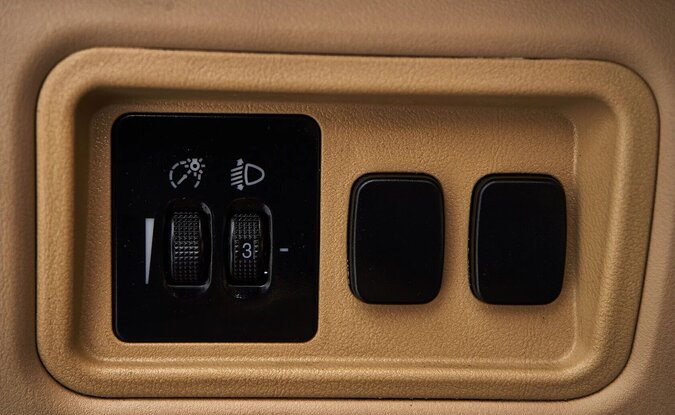 Chery CrossEastar (B14)