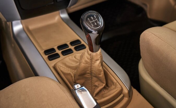 Chery CrossEastar (B14)