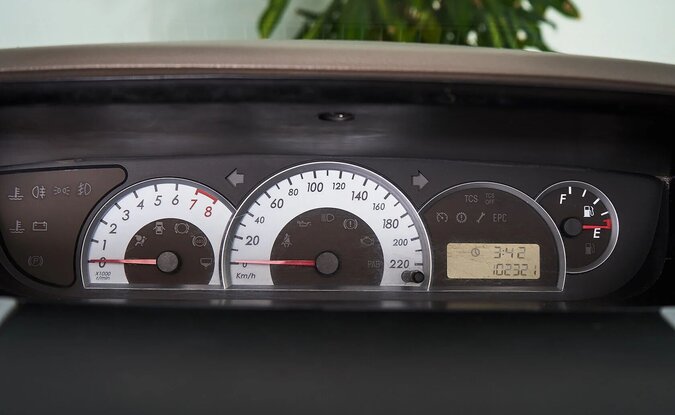 Chery CrossEastar (B14)