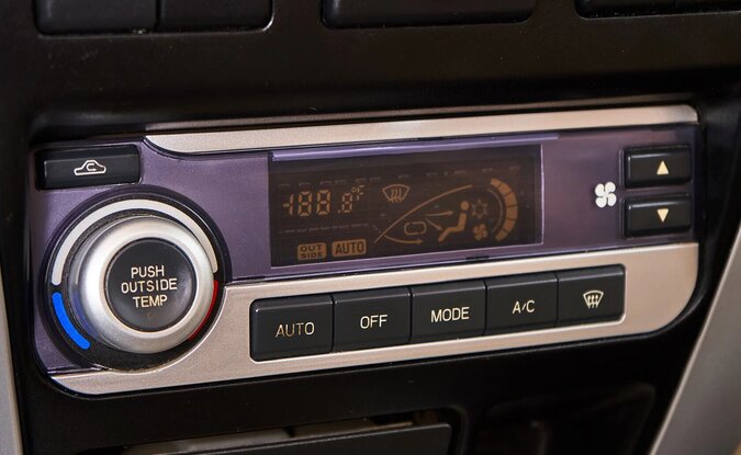 Chery CrossEastar (B14)