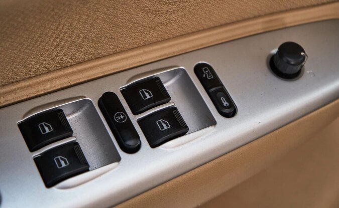 Chery CrossEastar (B14)