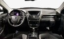 Faw Besturn X80