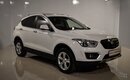 Faw Besturn X80
