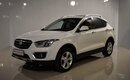 Faw Besturn X80