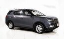 Ssangyong | KGM XLV